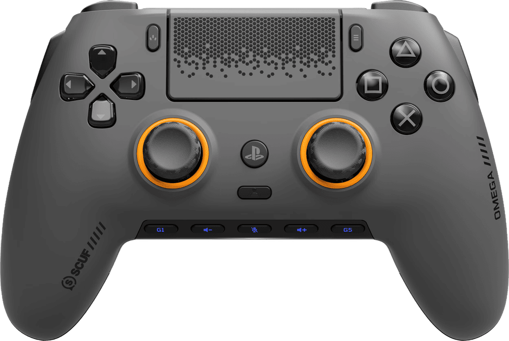 Réparation manette SCUF — FixPlay France