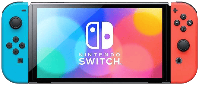 Réparation Nintendo Switch OLED — FixPlay France