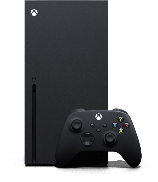 Réparation Xbox Series S — FixPlay France